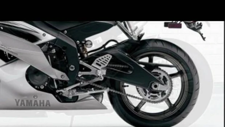 BMW S1000RR: dove l'ho già vista?