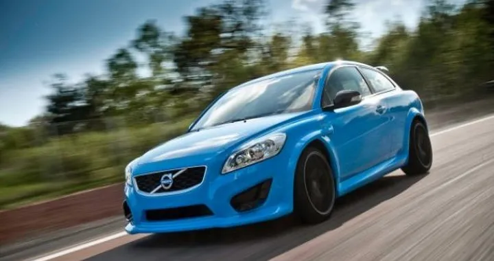 Volvo: in programma una nuova divisione sportiva con Polestar