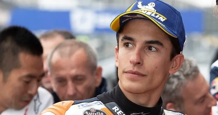 Marquez prevede "rivali molto vicini" al Mugello