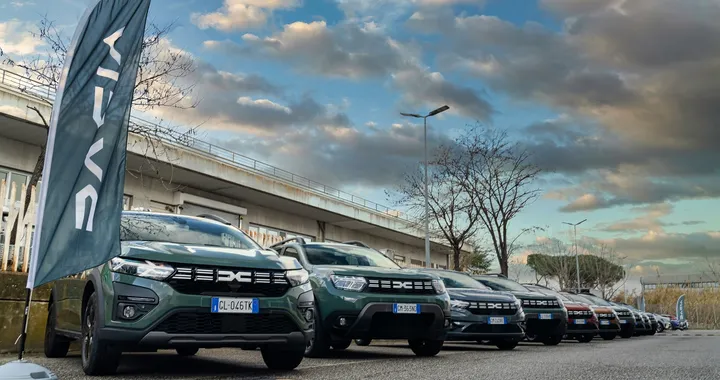 Dacia talks: l’evoluzione del Brand