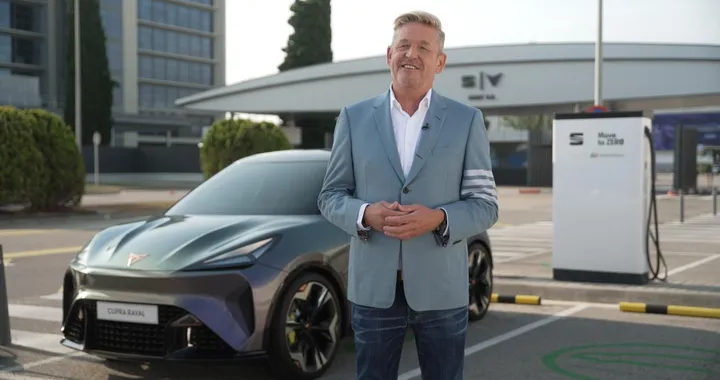 Seat, Wayne Griffiths: ‘Vogliamo trasformare la Spagna in un polo di mobilità elettrica in Europa’