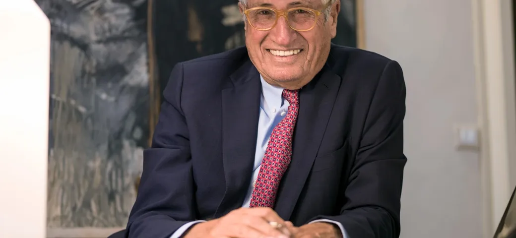 Hyundai: passato e futuro con Giorgetto Giugiaro
