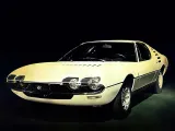 Un'Alfa diversa da tutte: debuttava 55 anni fa la mitica V8