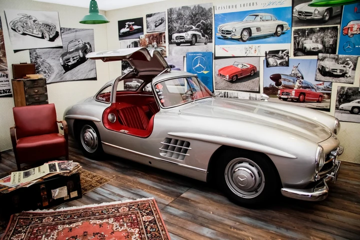 Salone Auto e Moto d'Epoca di Padova 2019: tante novità