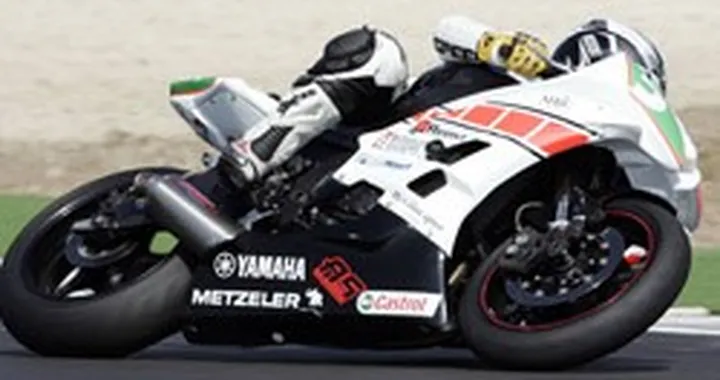 Coppa Italia: week end di motori a Vallelunga