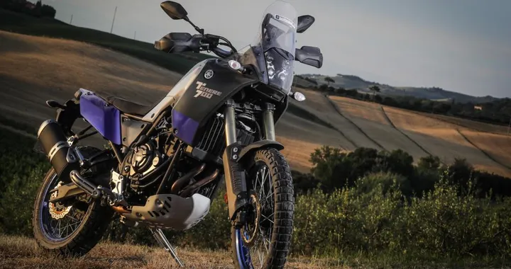Yamaha, partnership con Moto Raid Experience per la stagione di Adventouring