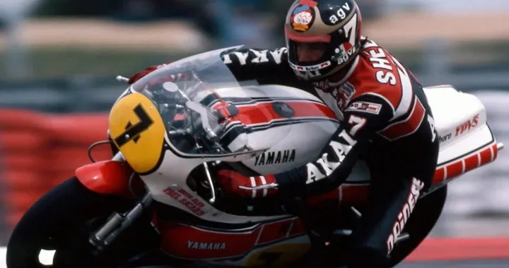 Barry Sheene entra nella MotoGP Hall of Fame: la leggenda britannica è immortale