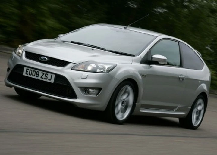 Ford Focus ST Mountune: 260 CV come antipasto per la RS