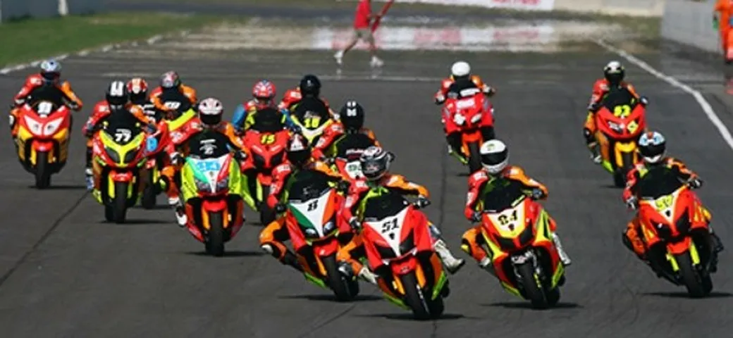 Trofei Malossi 2015: i video delle gare di Vallelunga