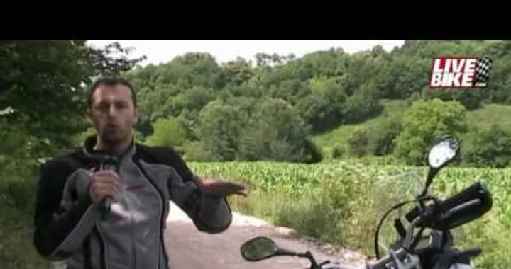 Video Test Yamaha XT1200Z Super Ténéré 1200,  come togliere l'ABS per l'uso in off-road