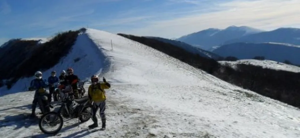 Scatto in Corsa: non solo asfalto!