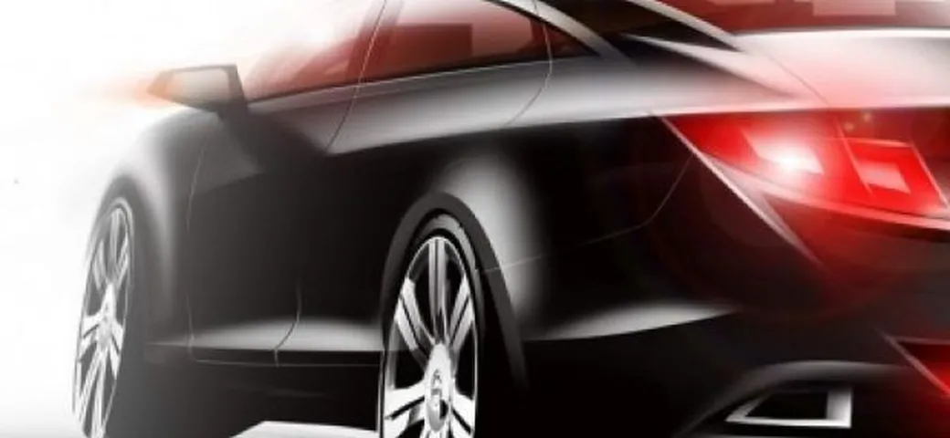 Chevrolet Cruze: presto con carrozzeria coupé quattro porte o versione SS
