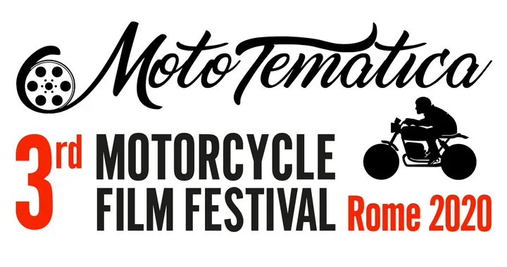MotoTematica, Rome Motorcycle Film Festival 2020: al via le iscrizioni