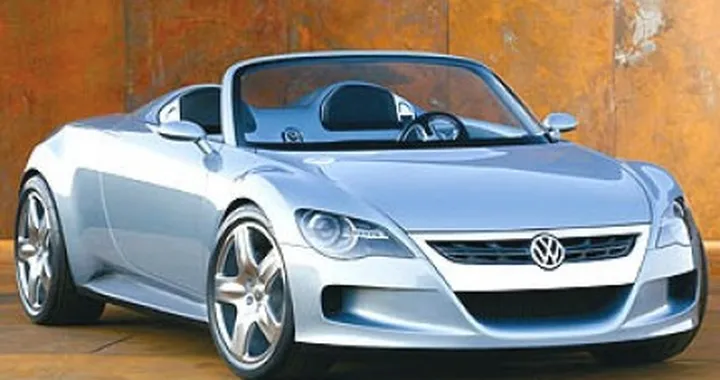 VW: si lavora su una sportiva a motore centrale?
