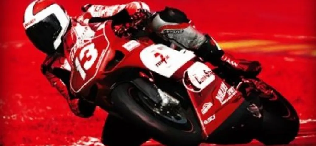 Ducati Desmo Challenge 2011