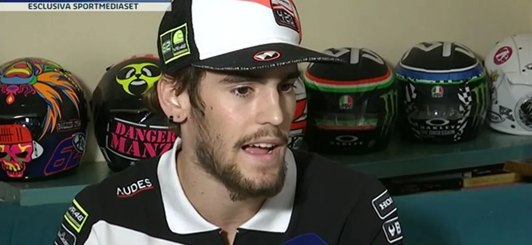 Moto2, Manzi: 