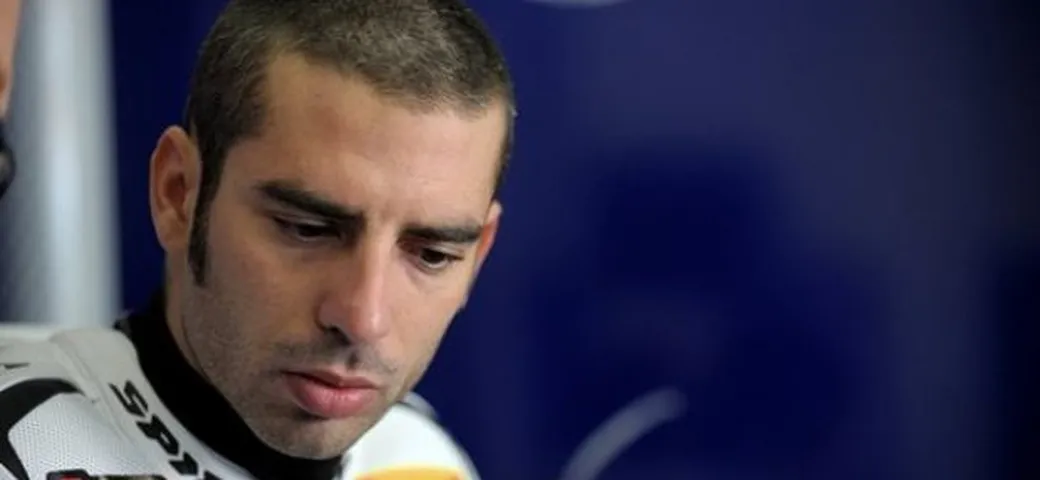 WSBK: Marco Melandri, 