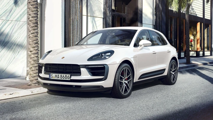 Porsche Macan: uscirà di scena prima del previsto?