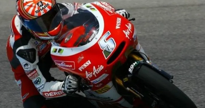 Moto2 /125, Mugello: pole position per Marquez e Zarco