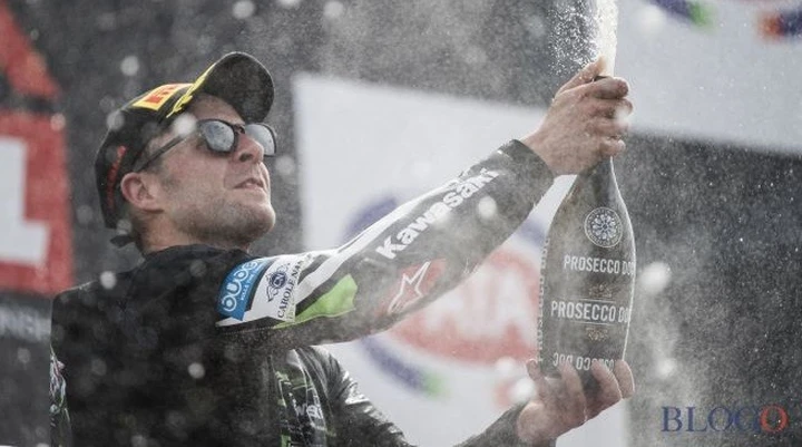 Rea: vittoria 