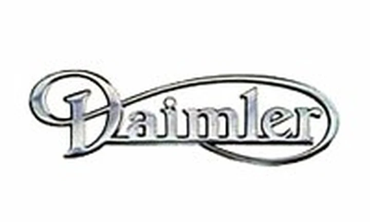 Mercedes tratta con Ford per il nome Daimler