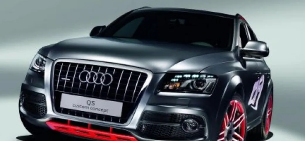 Audi: niente versioni RS per Q5 e Q7