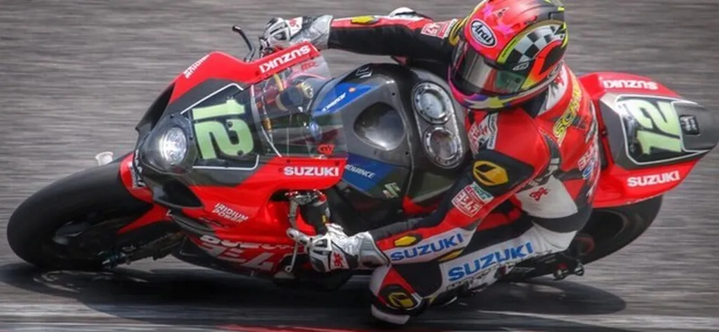 Twitterando: i Top 5 tweets della settimana dal mondo delle moto