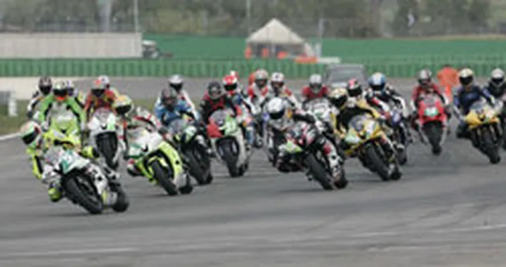 Coppa Italia a Misano: risultati della prima prova