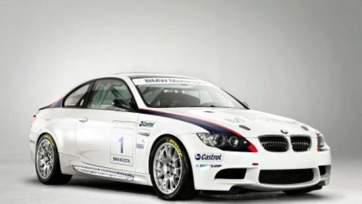 Bmw M3 E92 GT4: debutto alla 24 Ore del Nurburgring