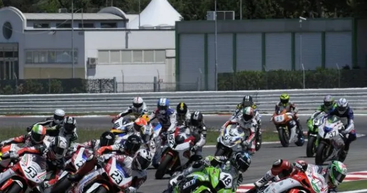 CIV: tutto pronto a Vallelunga per il settimo round