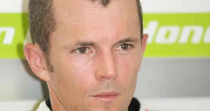 WSBK: Andrew Pitt firma con Reitwagen Motorsport BMW