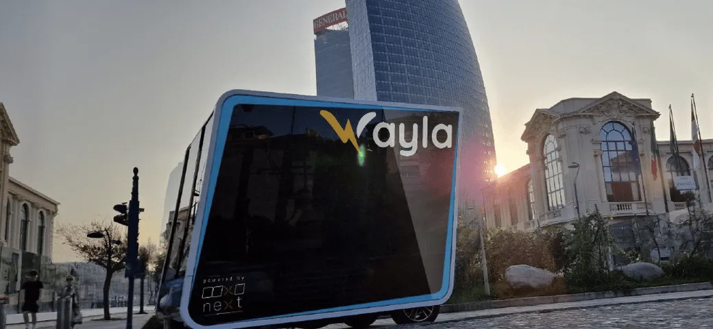 Sembrano provenire dal futuro, sono i nuovi mezzi della mobilità urbana di Milano