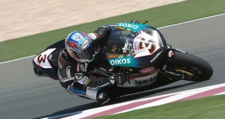 SBK: Biaggi e Xaus iniziano alla grande