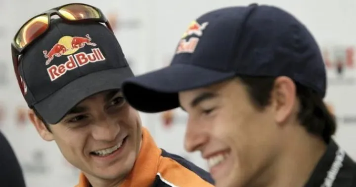 MotoGP: Pedrosa e Márquez la nuova coppia Honda per il 2013 e 2014. E' ufficiale