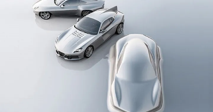 Carrozzeria Touring Superleggera, nuovo progetto per i 95 anni