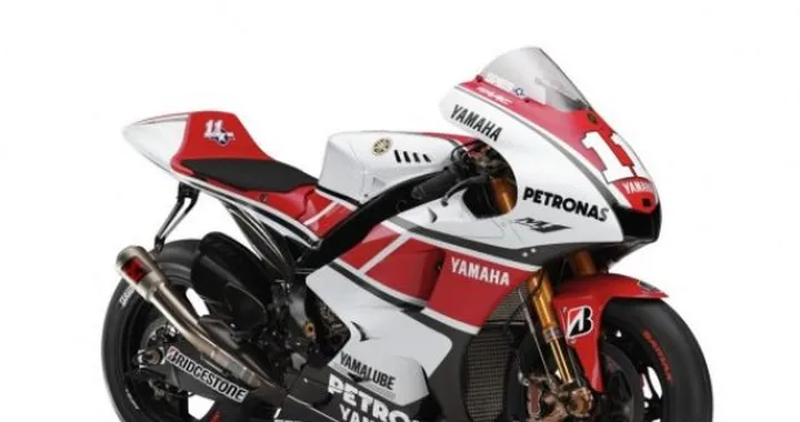 Yamaha posticipa il debutto della 1000cc