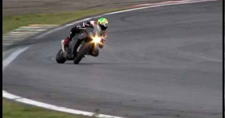 MOTO DE OURO 2010 - VÍDEO ALEX BARROS