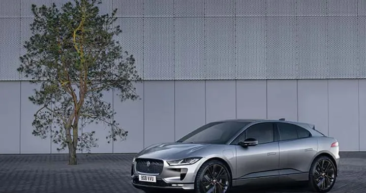 Jaguar richiama 2.278 I-Pace negli per rischio incendio batteria