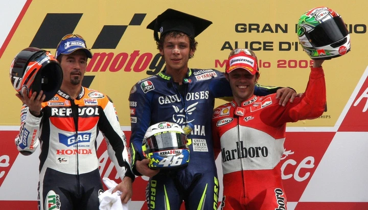CIV e Motomondiale, che fine fanno i piloti “laureati” tricolori?
