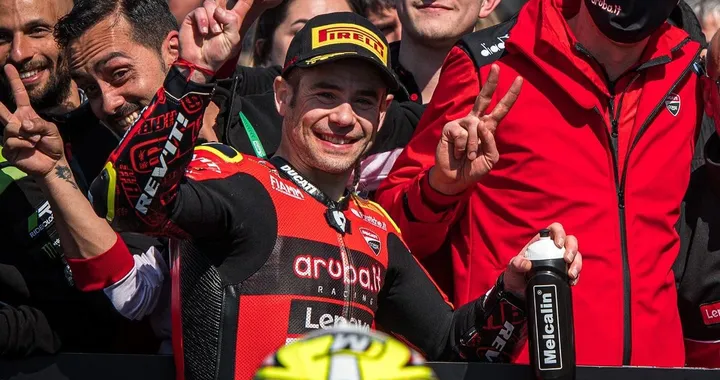 SBK Assen 2022: Bautista vince in Gara-2. Rea e Razgtalioglu si eliminano a vicenda