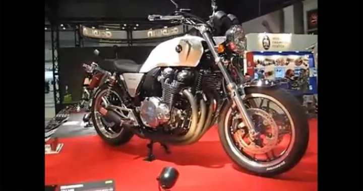 Ultime novità Yoshimura