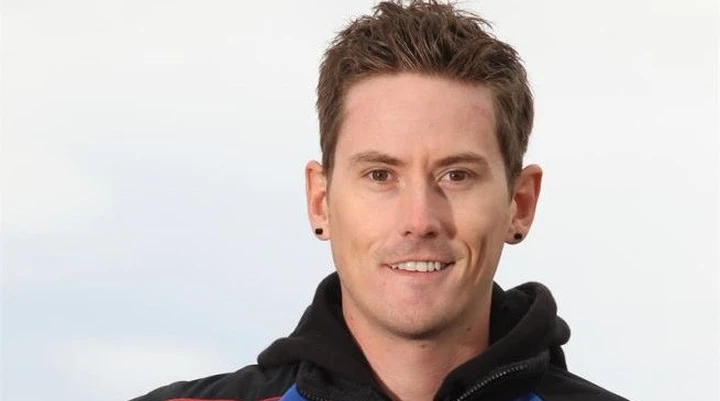 Endurance: Suzuki SERT ingaggia Alex Cudlin