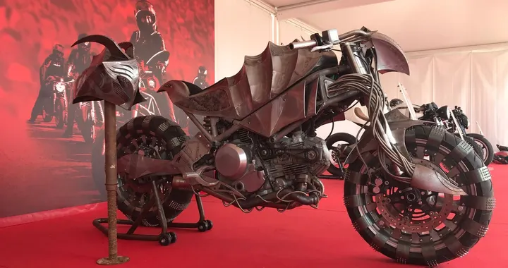 Le Special di Motoblog: Apophis 99942