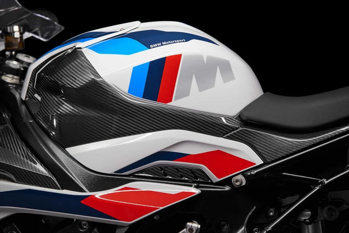 BMW: in arrivo una M 1000 R e la nuova S 1000 RR