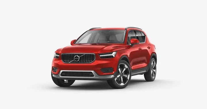 Volvo XC40 Recharge: in arrivo la nuova versione T4
