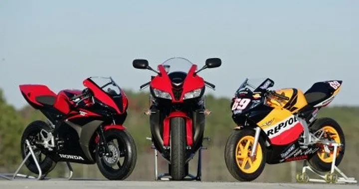 Honda Italia Racing Project, cercasi nuovi talenti