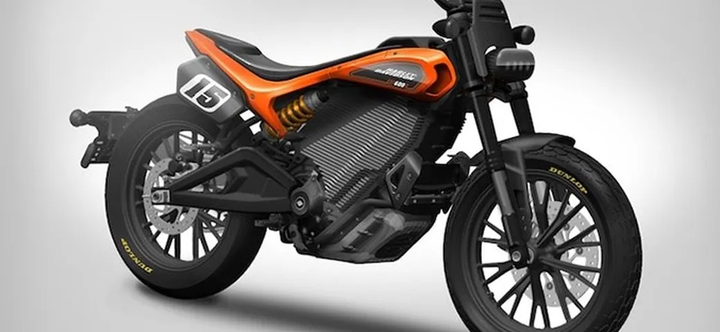 LiveWire Del Mar S2, l'elettrica 