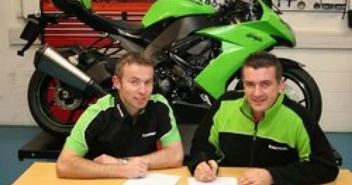 La Kawasaki punta su WSBK e WSS