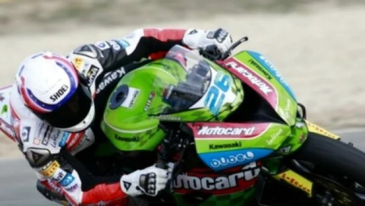 WSS: Pole per Lascorz a Phillip Island, tallonato da Sofuoglu e Pirro