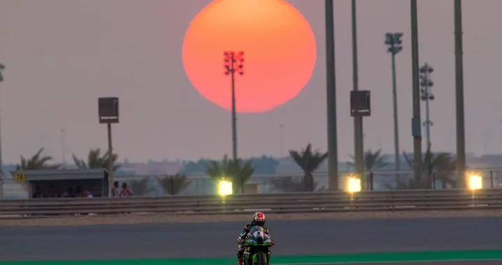 Pirelli Qatar Round: ultima tappa del Campionato WSBK